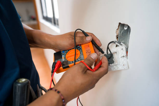 Best Industrial Electrical Services  in Mahopac, NY