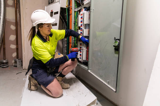 Best Local Electrician Companies  in Mahopac, NY