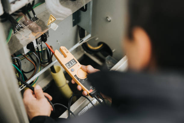 Best Electric Panel Repair  in Mahopac, NY