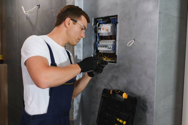 Best Circuit Breaker Repair  in Mahopac, NY