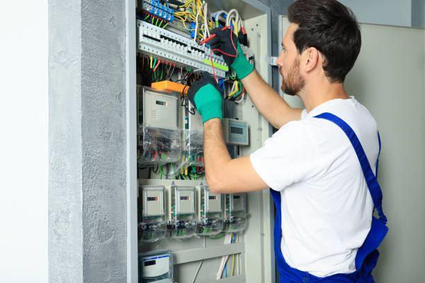 Best Affordable Electrician  in Mahopac, NY