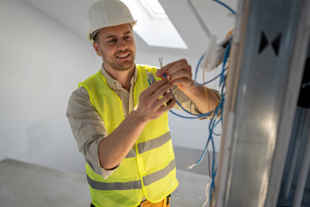 Best Licensed Electrician  in Mahopac, NY