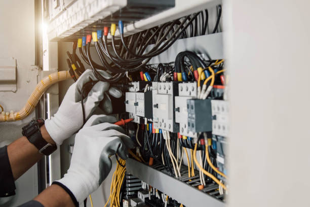 Best Electrical Installation Contractor  in Mahopac, NY